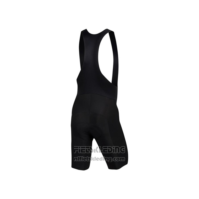 2021 Fietskleding Pearl Izumi Diep Blauw Korte Mouwen en Koersbroek